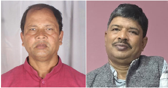 जसपा नेपाल सप्तरीको नयाँ नेतृत्वका केदार र उमेश मैदानमा